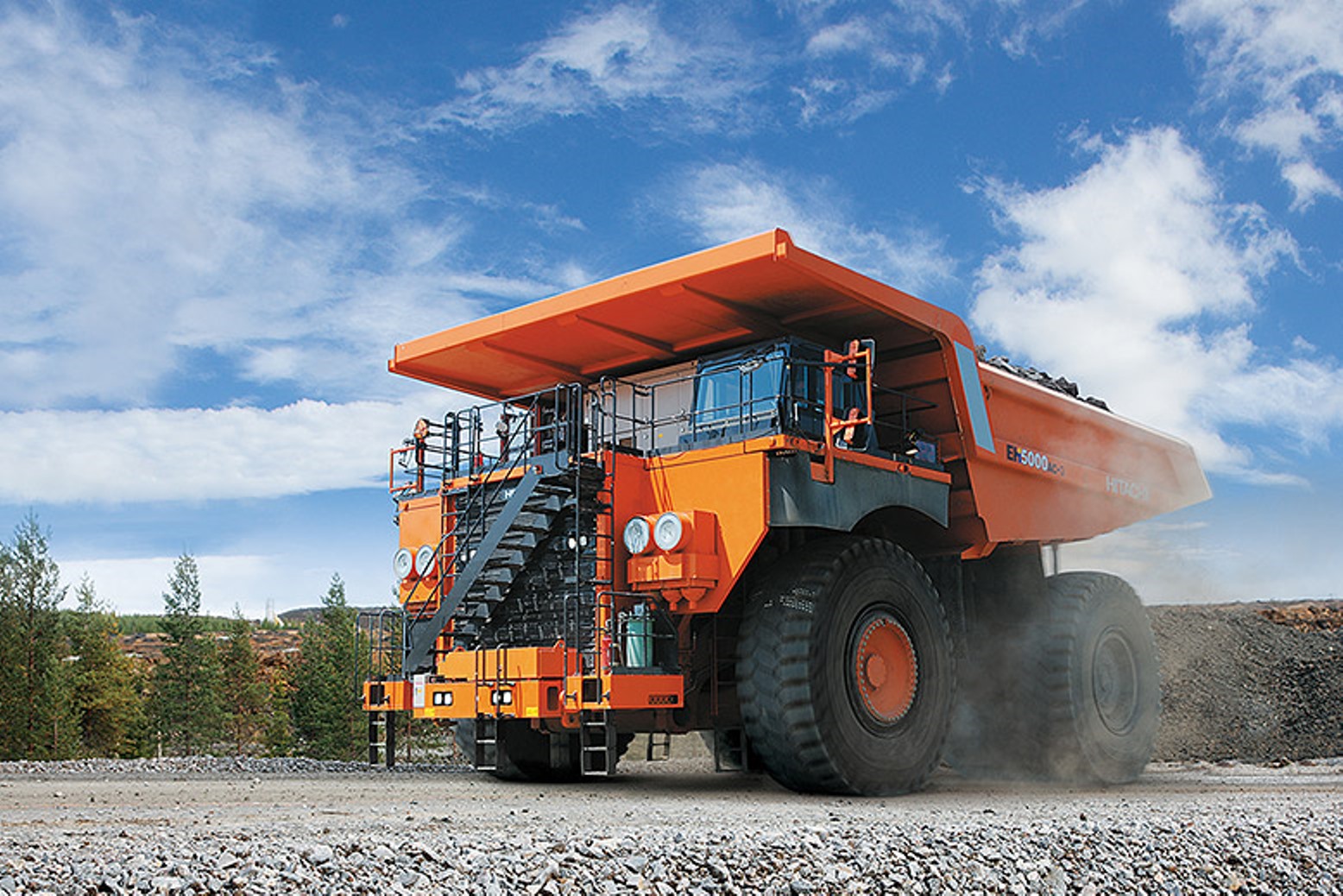 Rigid Body Dump Truck Training South Africa certificate Near Me,